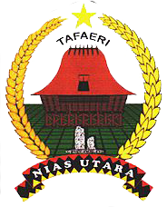 Logo Nias Utara